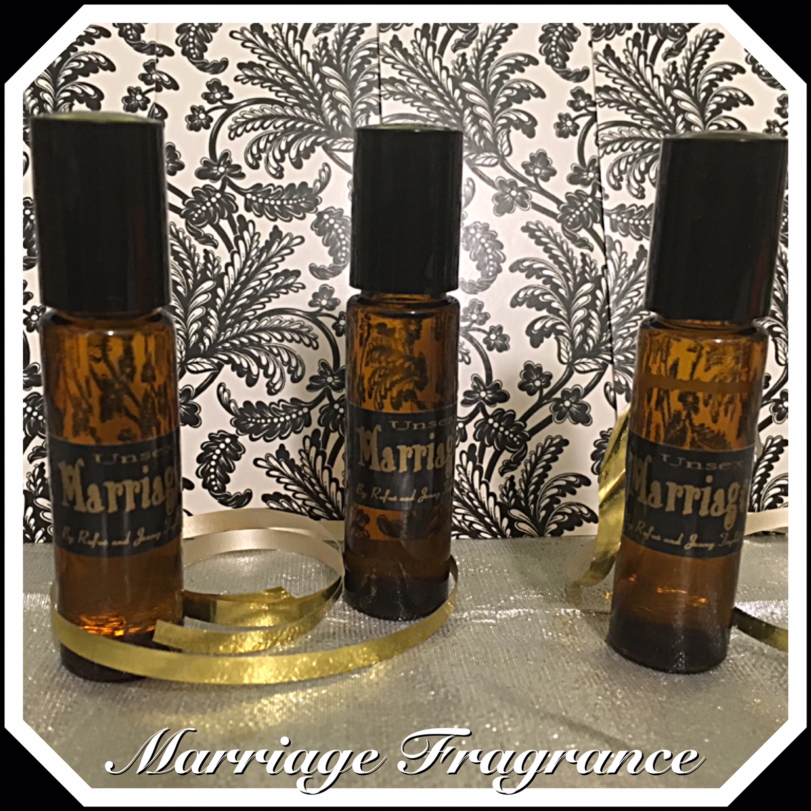 Marriage Fragrance 10 ML