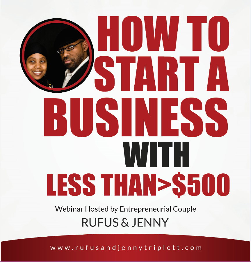 Business Webinar DVD