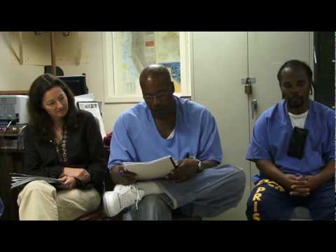 Humanitarian work by San Quentin Inmates [VIDEO]