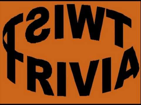 Can You Answer These Trivia Questions? You Just Might Be a WINNER!!!