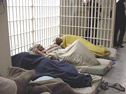 Prison Overcrowding is at the Forefront in Several States – Do Inmates Deserve a Bed?