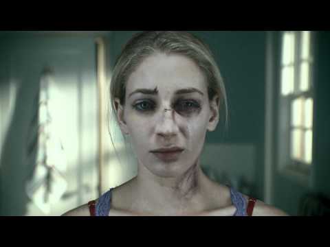 Love Does NOT Look Like This – Domestic Violence PSA