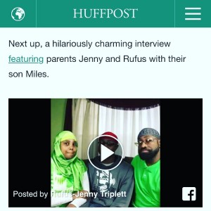 Huffington Post, Surviving Parenting, jenny triplett, parenting advice, rufus triplett, surviving parenting, surviving parenting in the 21st century