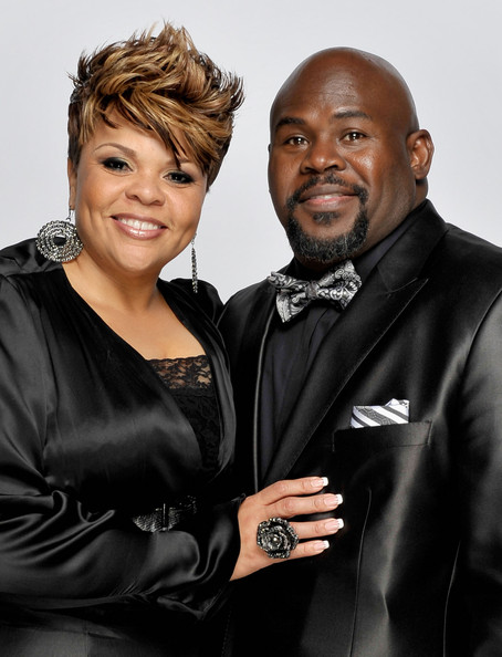 David and Tamela Mann on Surviving Marriage Tips