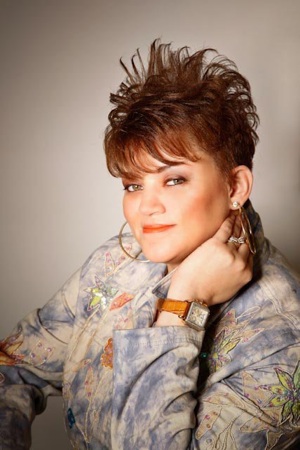 Stacy Lattisaw on Surviving Marriage