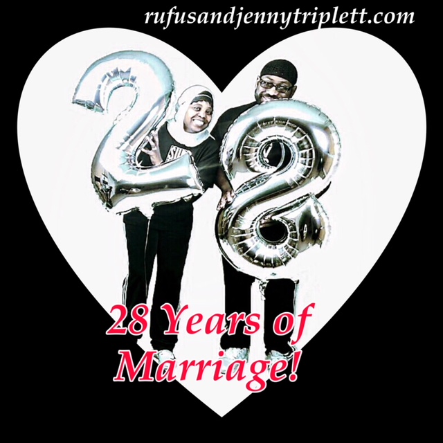Married Young: Beating the Odds to 28 Years!