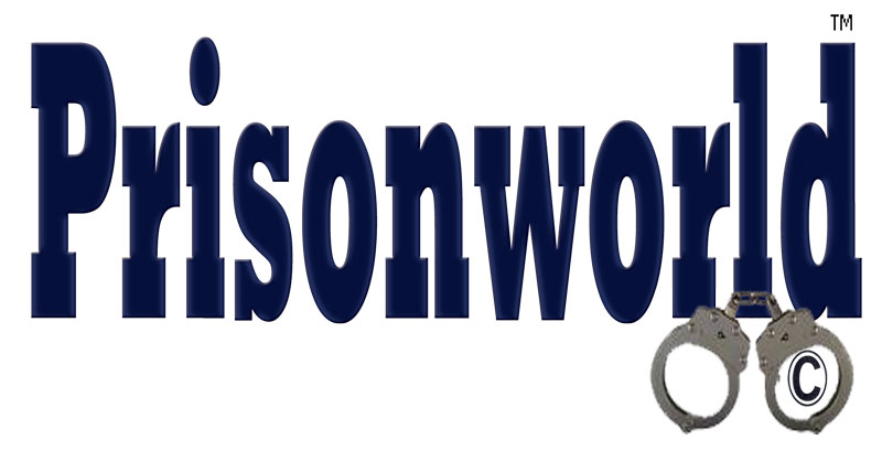 Prisonworld Logo