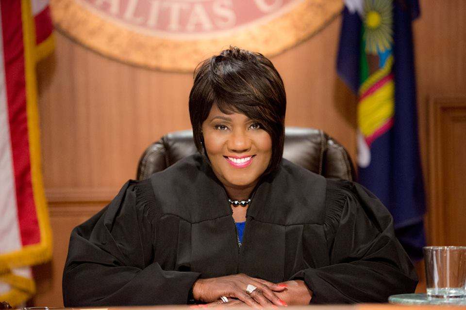 Life after Divorce Court with Judge Mablean – A Special Relationship Edition [Radio]