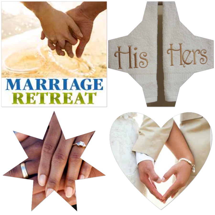 Marriage Retreat on SurvivingMarriageTips.com