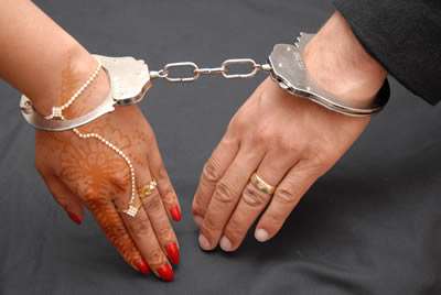 Surviving Marriage – Should Inmates be Allowed to Get Married?