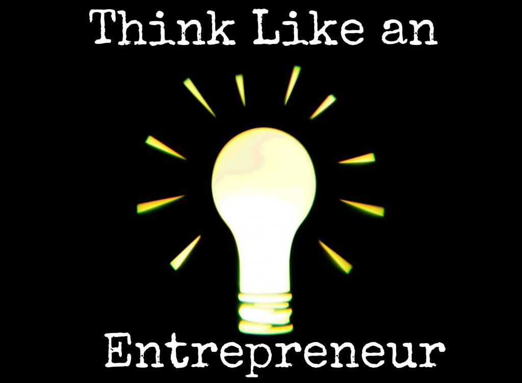 Think Entrepreneur on Rufus and Jenny Triplett.com